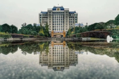 成都工业学院  谷教员文章